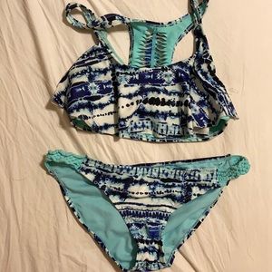 Bathing suit